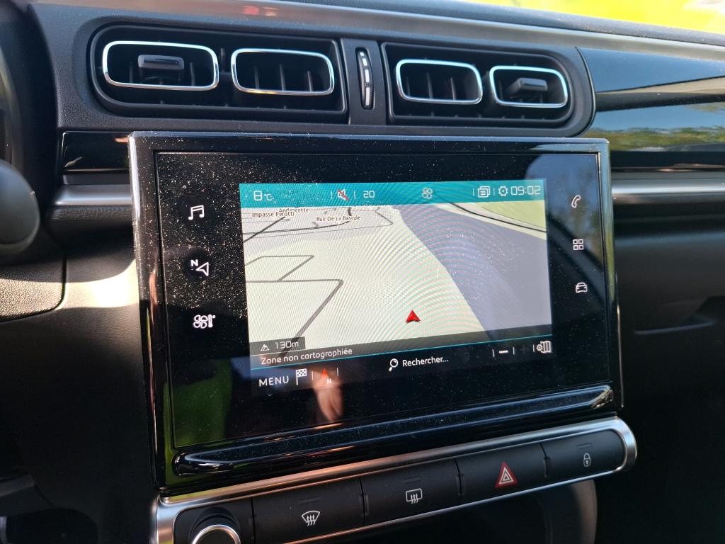Citroen C3 BlueHDi 100 S&S BVM6 Shine 2023