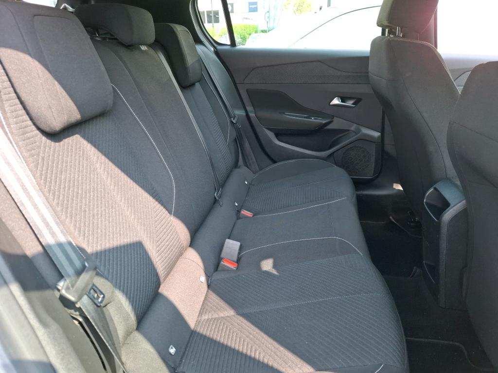 Peugeot 308 BlueHDi 130ch S&S BVM6 Active Pack 2022