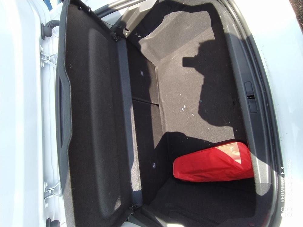Foto Opel Corsa 13