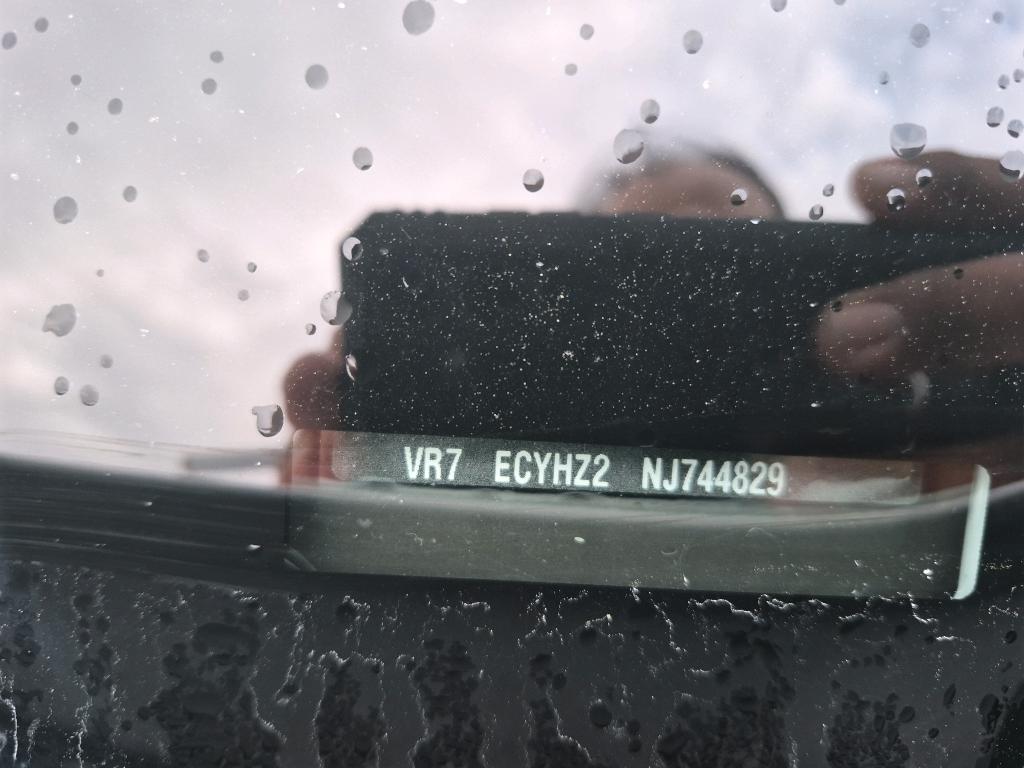 Citroen Berlingo Taille XL 7pl BlueHDi 130 S&S BVM6 Feel Pack 2022