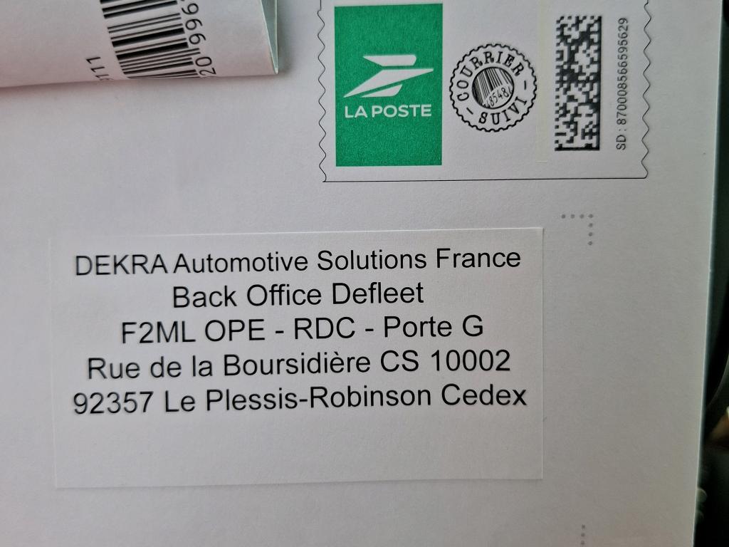 Peugeot PARTNER FOURGON STANDARD 650 KG BLUEHDI 130 S&S BVM6 PREMIUM 2022