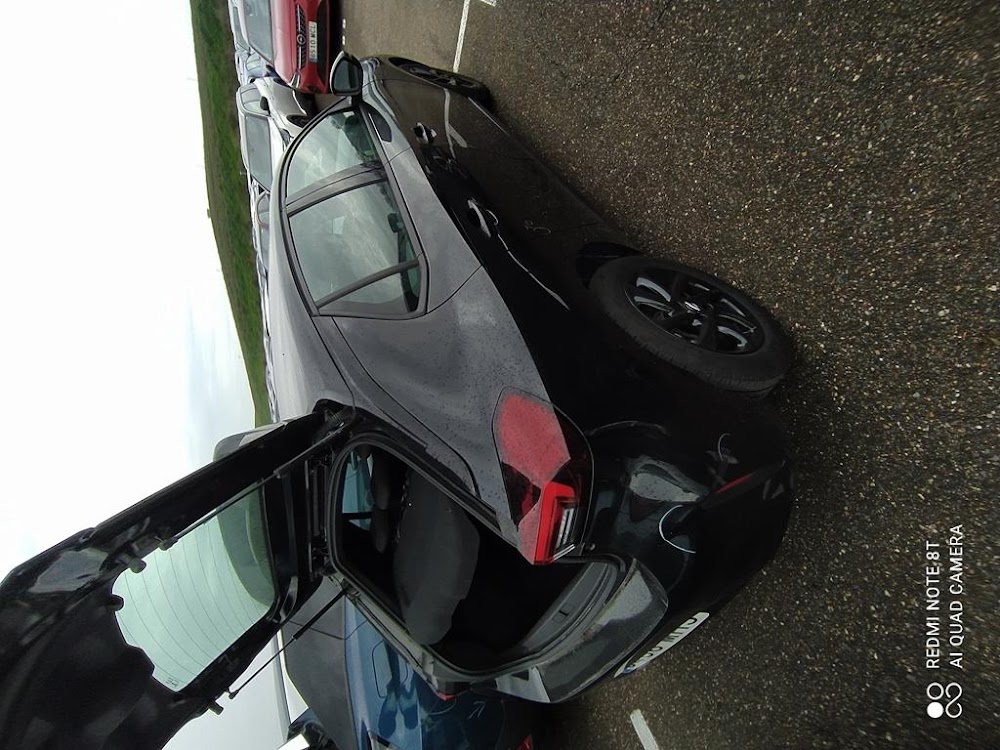 Foto Opel Corsa 6