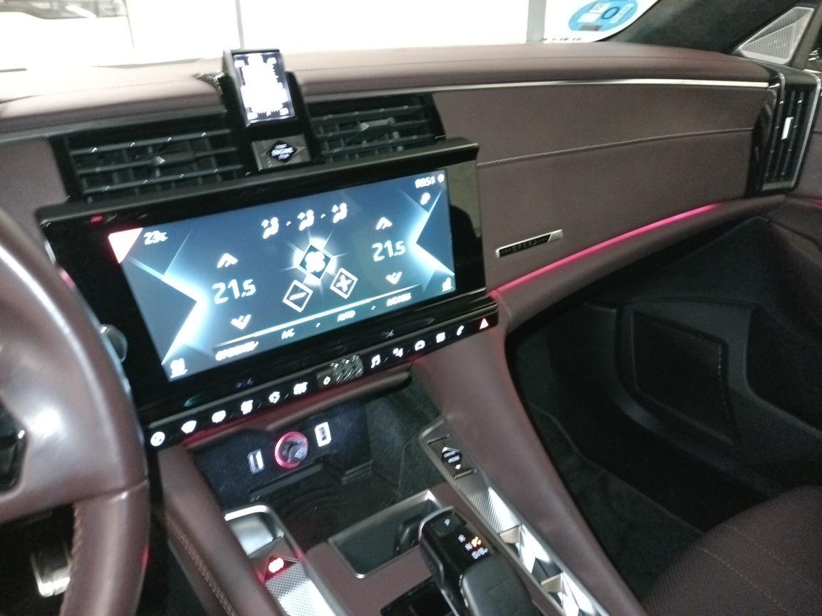 Foto DS DS 7 Crossback E-Tense 6