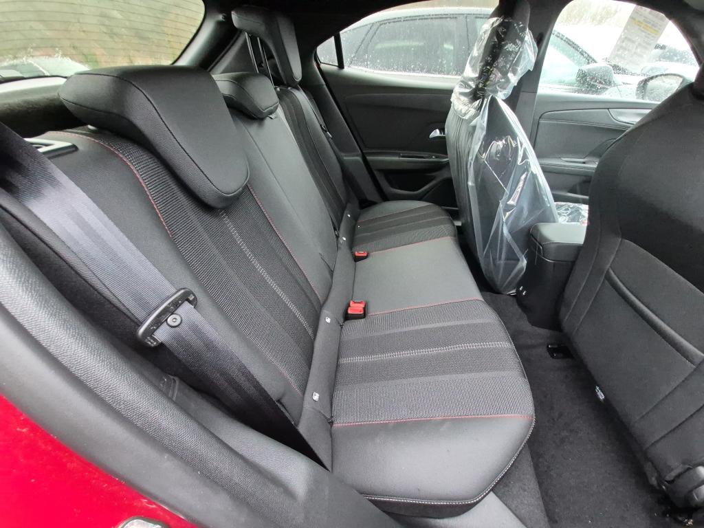 Opel Mokka Electrique 136 ch & Batterie 50 kWh GS 2023
