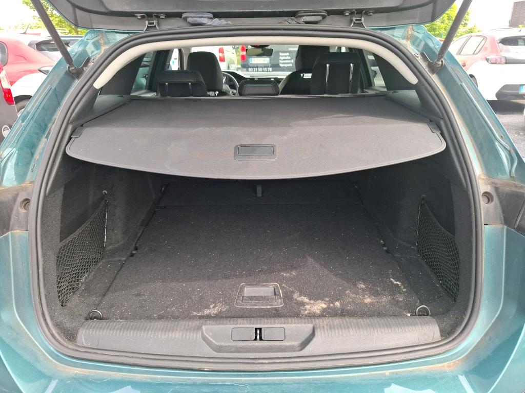 Peugeot 308 SW BlueHDi 130ch S&S EAT8 Allure Pack 2022