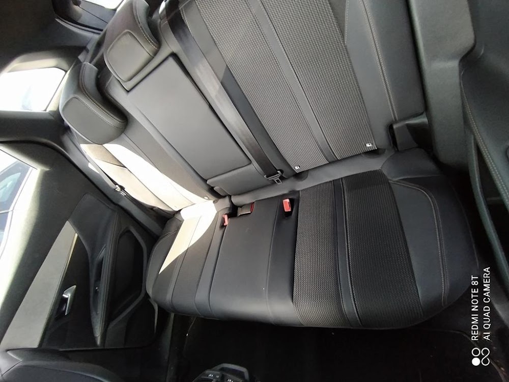 Foto Peugeot 3008 10