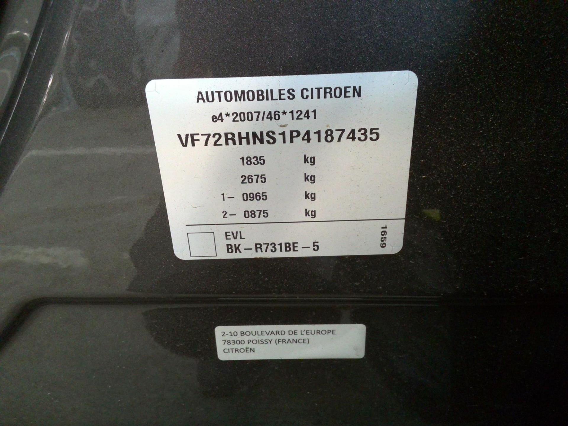 Citroen C3 Aircross PureTech 130 S&S EAT6 Shine 2023