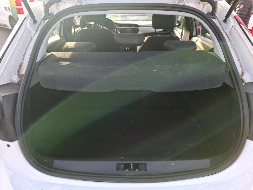 Opel Corsa 1.2 75 ch BVM5 Edition Business 2021