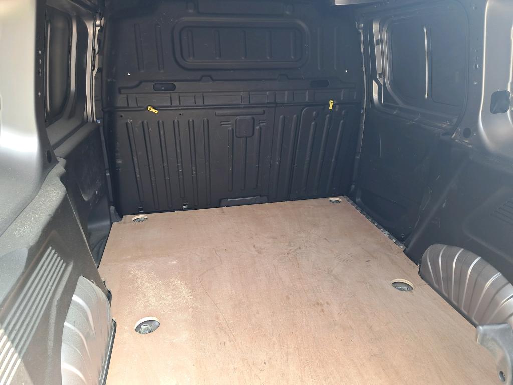Citroen BERLINGO VAN M 650 BLUEHDI 130 S&S EAT8 DRIVER 2020