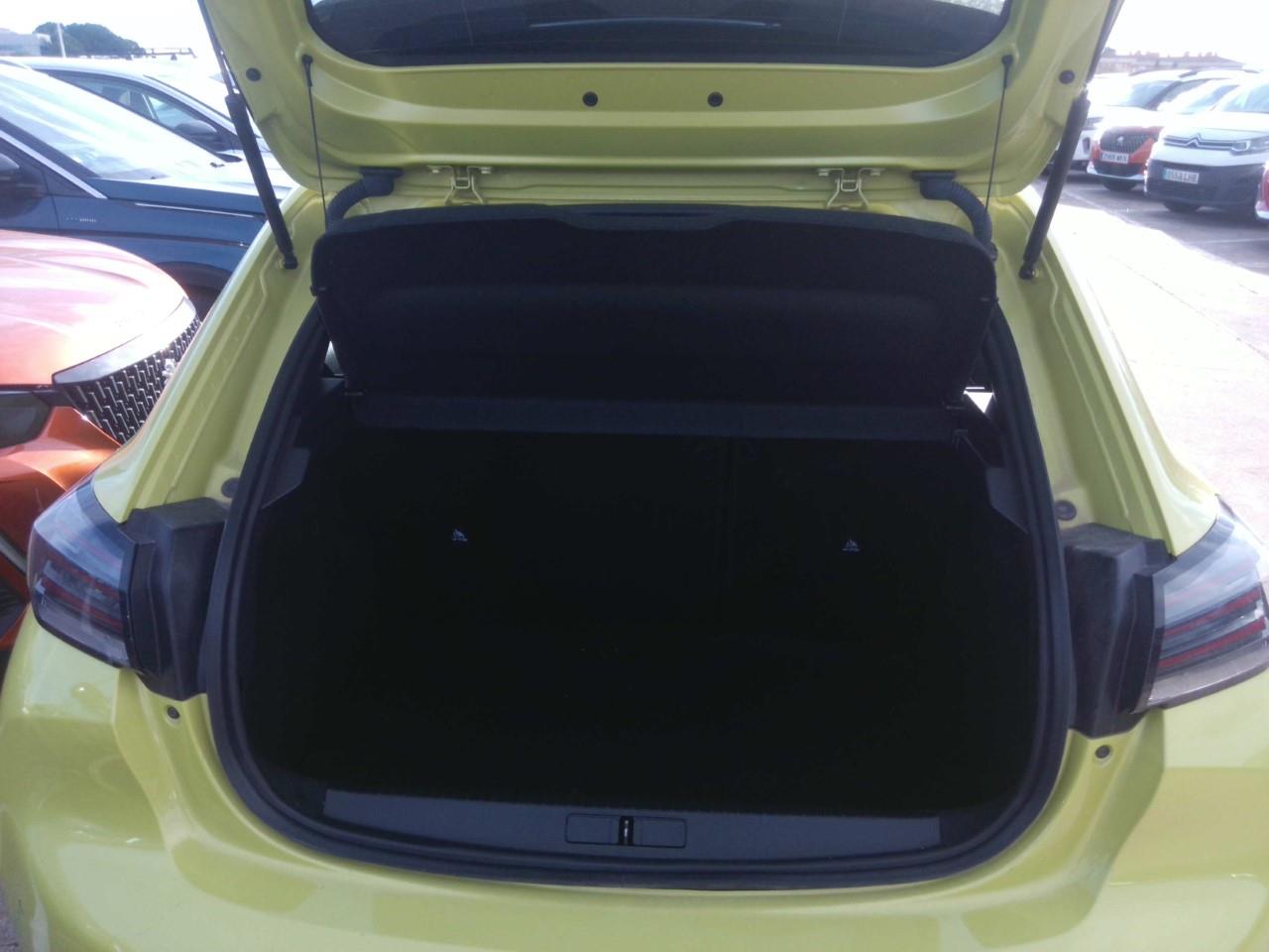Foto Peugeot 308 7