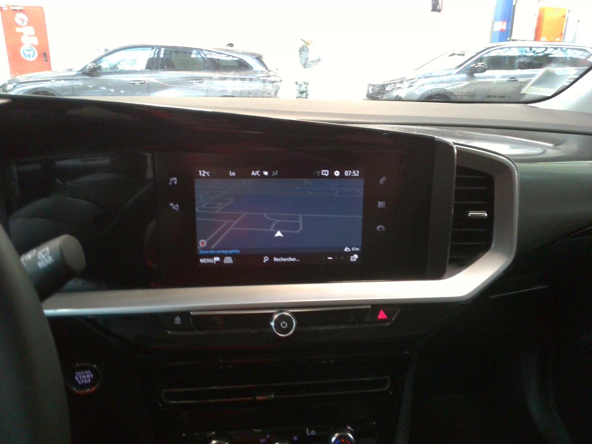 Opel Mokka 1.2 Turbo 136 ch BVM6 Elegance Business 2023