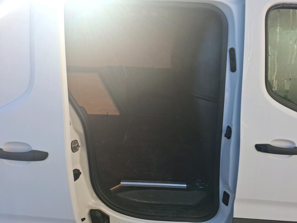 Citroen BERLINGO VAN M 650 BLUEHDI 100 S&S CLUB 2019