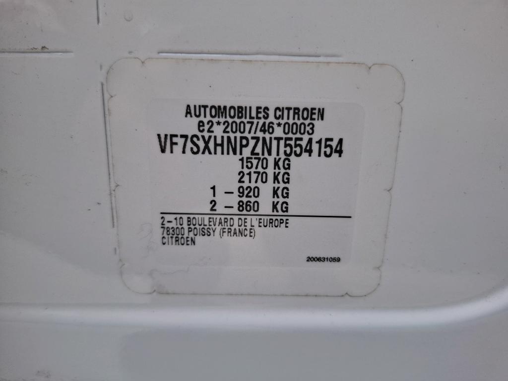 Citroen C3 PureTech 110 S&S BVM6 Shine 2022