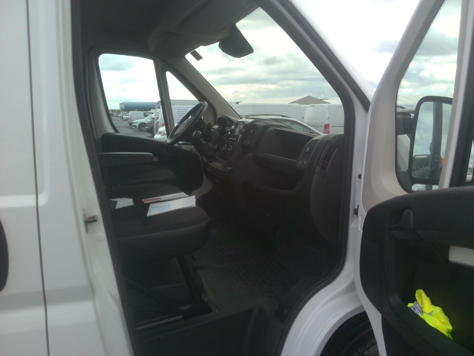 Citroen JUMPER TOLE 33 L2H2 BLUEHDi 140 S&S BVM6 DRIVER 2020
