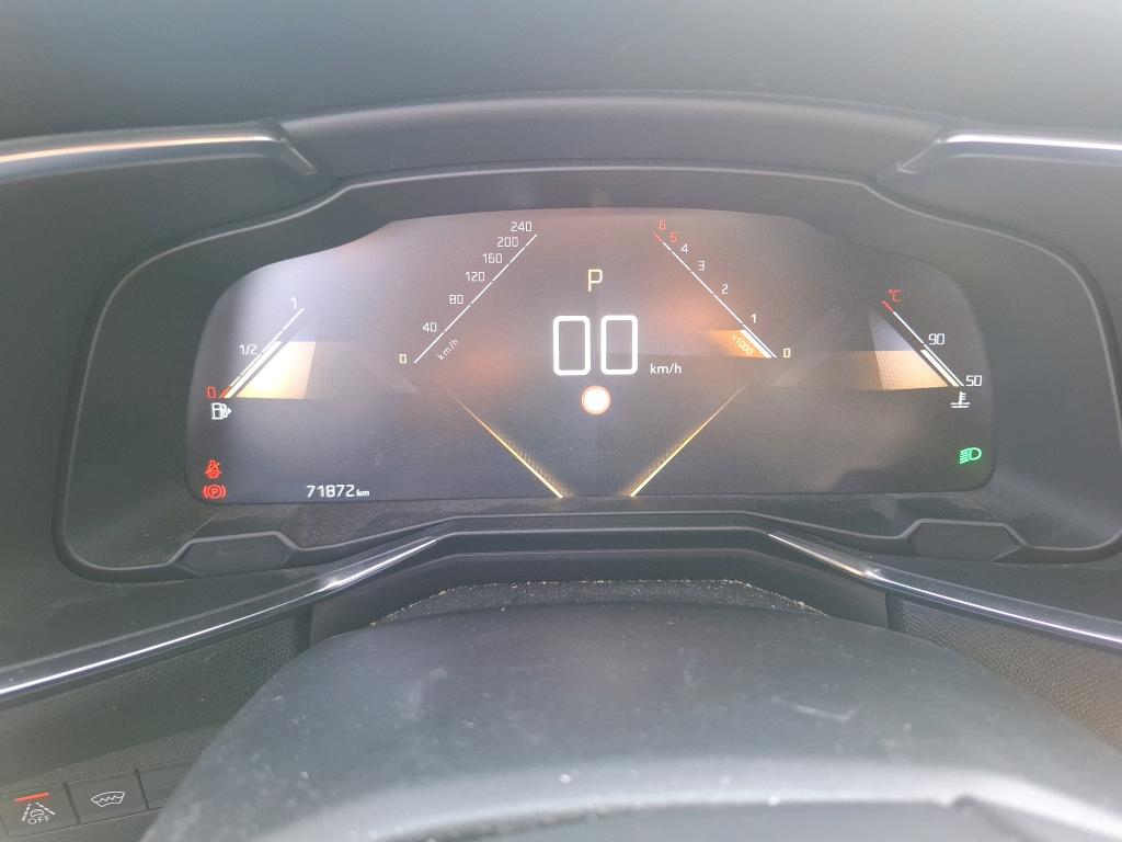 DS DS7 Crossback BlueHDi 130 EAT8 Bastille 2022