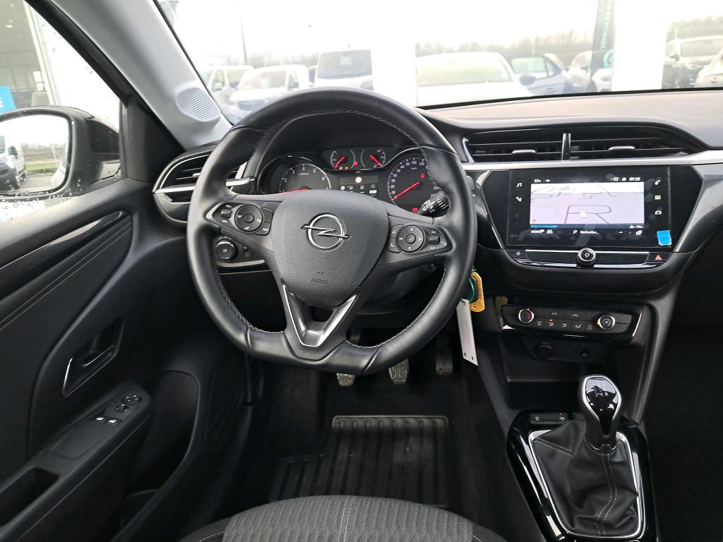 Opel Corsa 1.2 75 ch BVM5 Elegance Business 2022