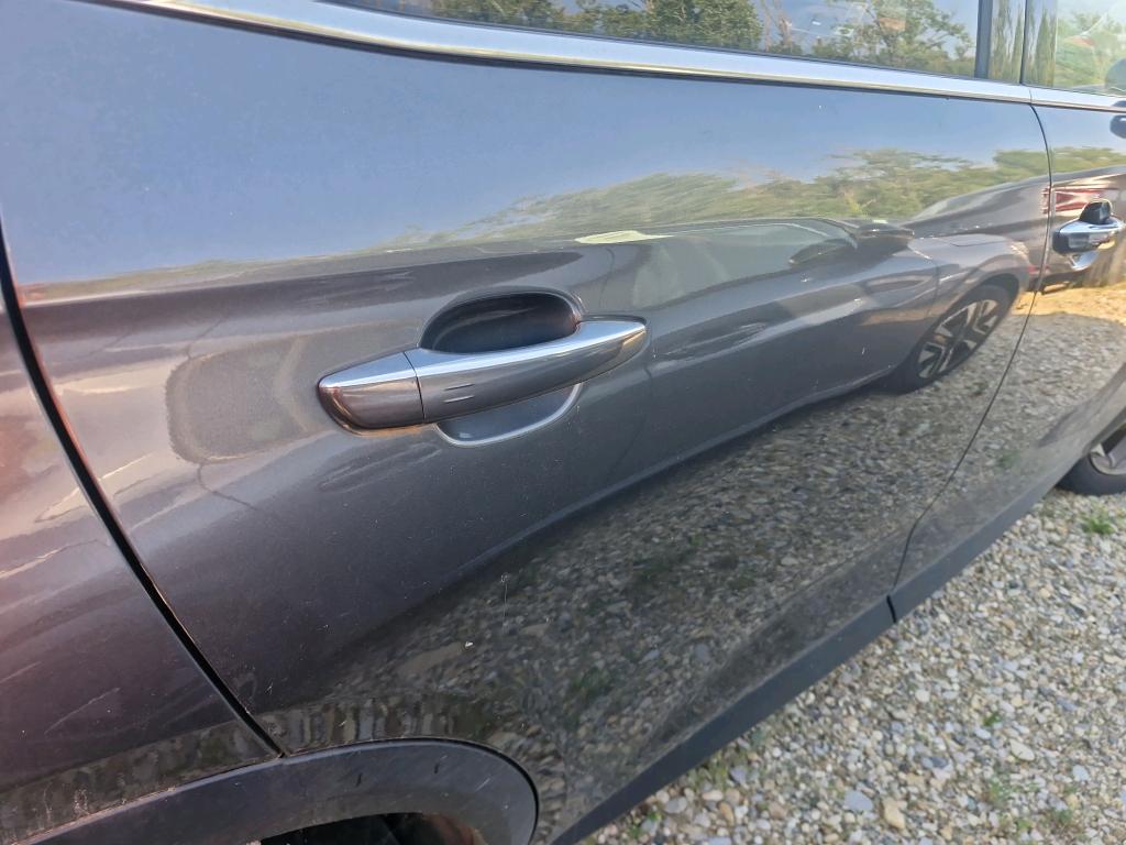 DS DS7 Crossback Hybride E-Tense 225 EAT8 Rivoli 2021
