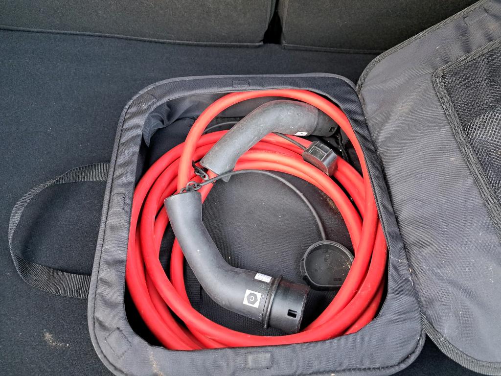 Peugeot 208 Electrique 50 kWh 136ch Active 2023