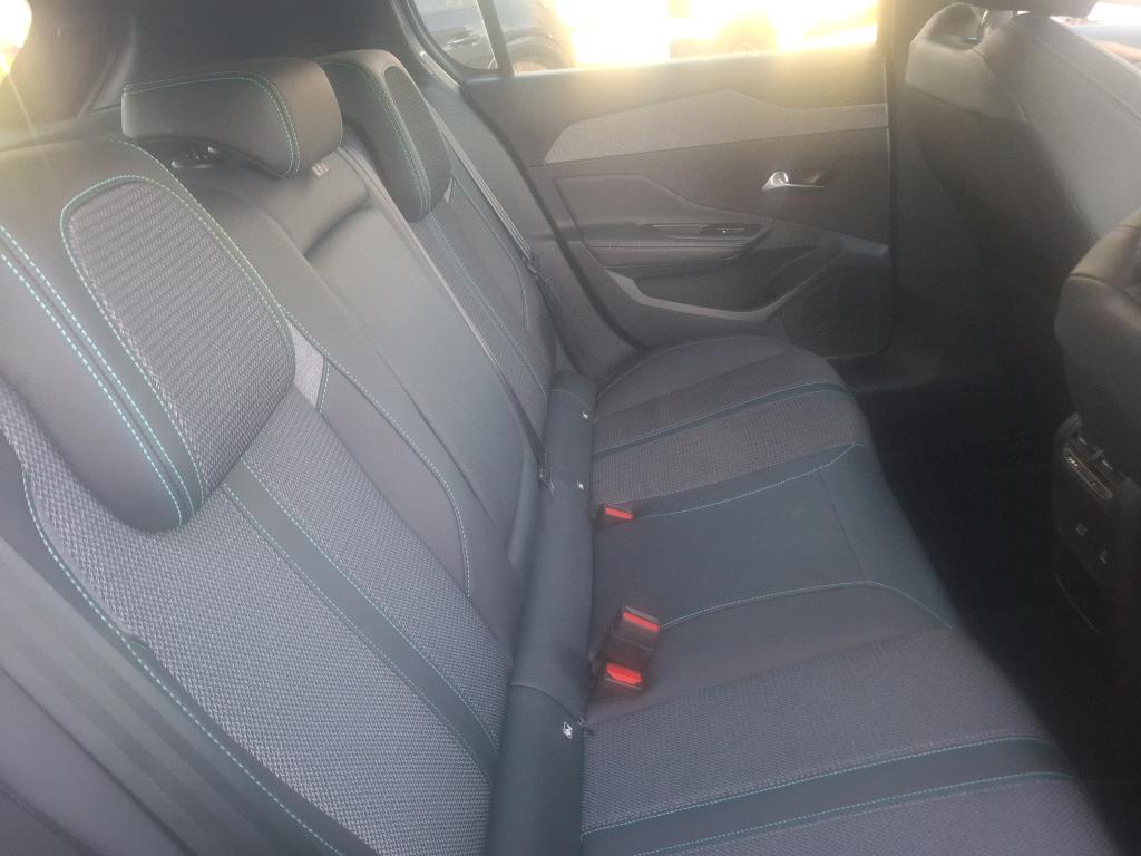 Peugeot 308 PHEV 180 e-EAT8 Allure Pack 2023