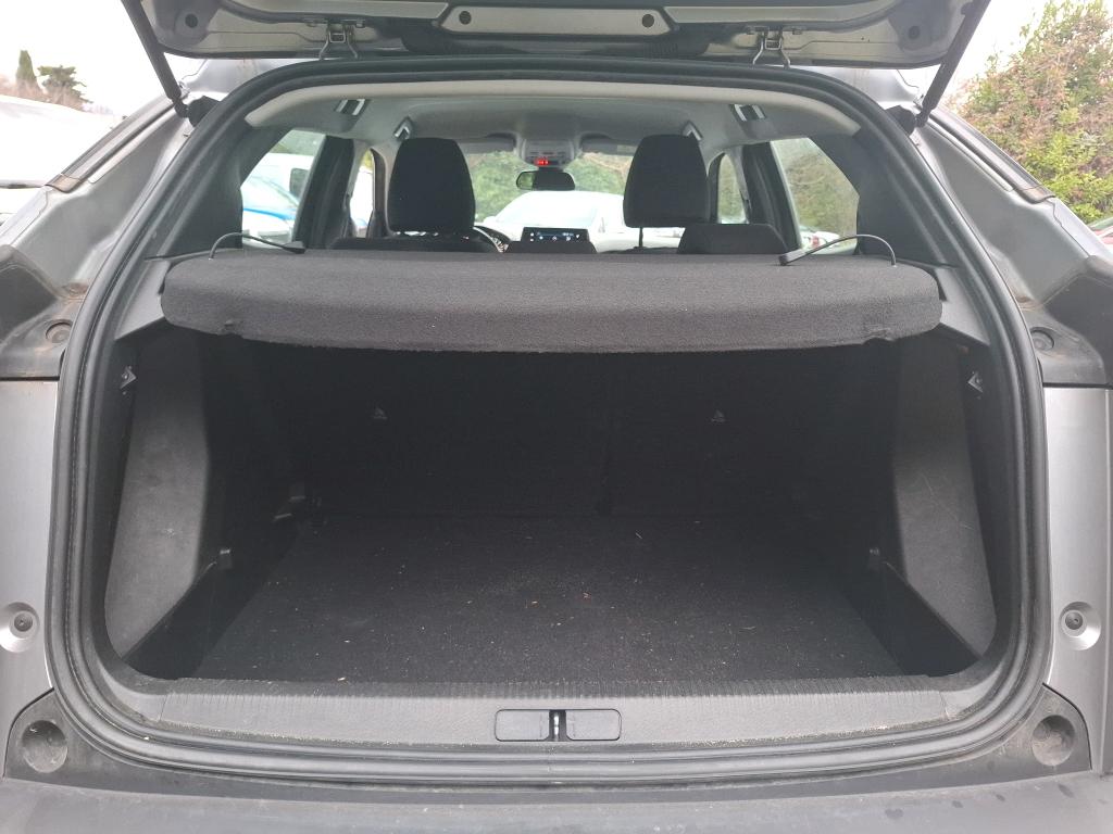 Peugeot 2008 PureTech 130 S&S BVM6 Active Pack 2022