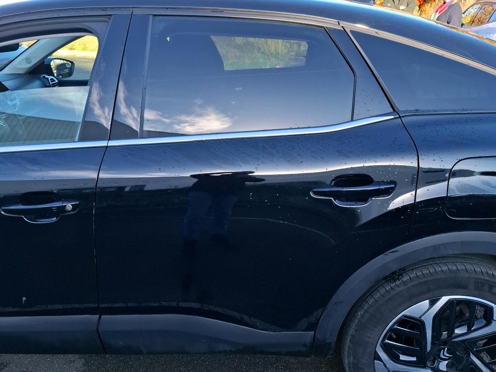 Citroen C4 PureTech 130 EAT8 Max 2024