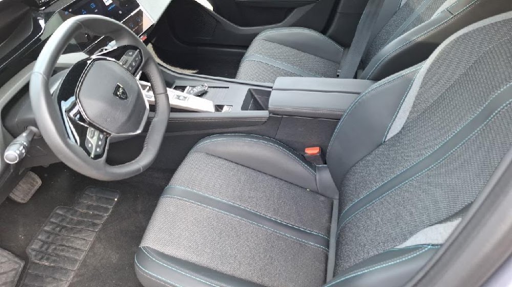 Foto Peugeot 308 16