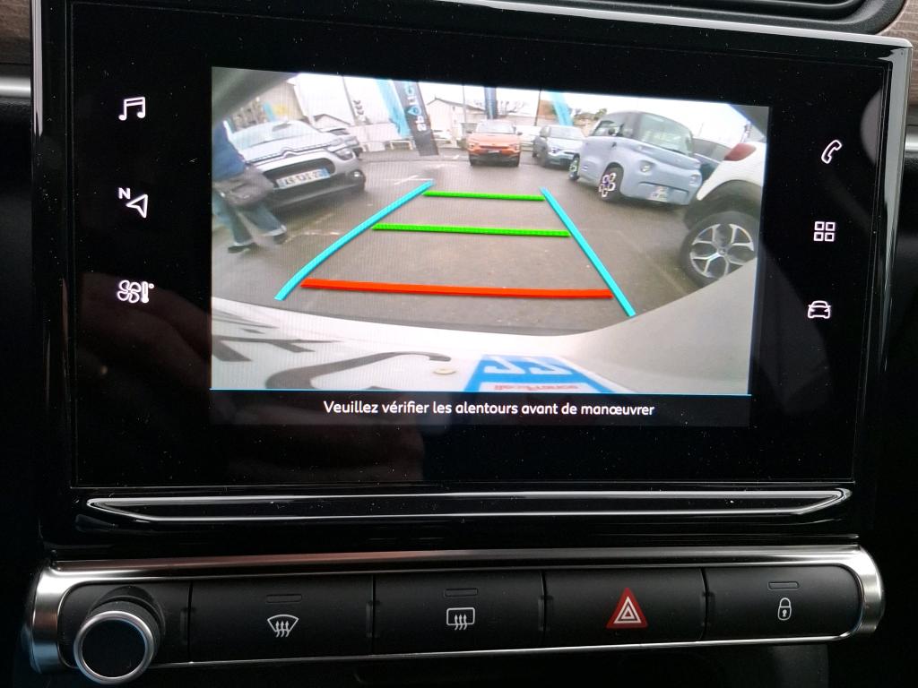 Citroen C3 PureTech 83 S&S BVM5 Shine Pack 2022