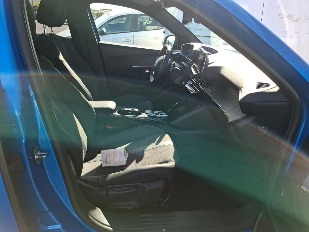Peugeot 2008 PureTech 130 S&S EAT8 Allure Pack 2023