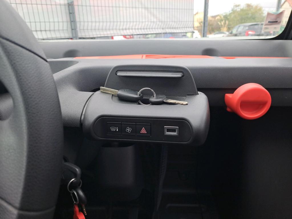 Citroen AMI 