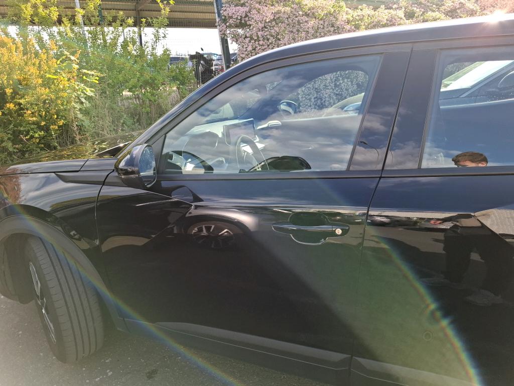 Peugeot 2008 PureTech 100 S&S BVM6 Active 2024