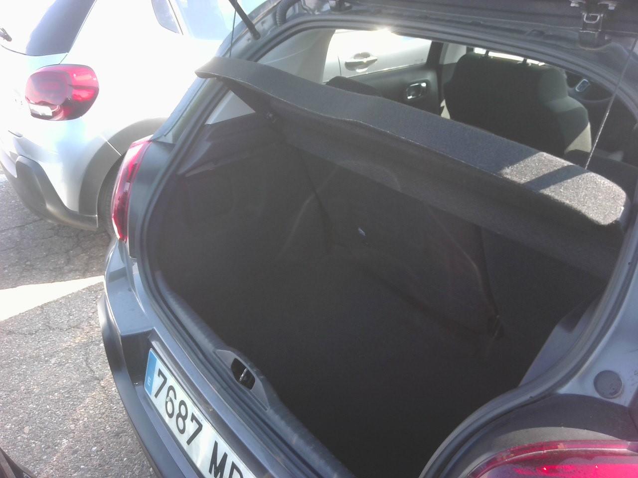 Foto Citroën C3 Origin 7