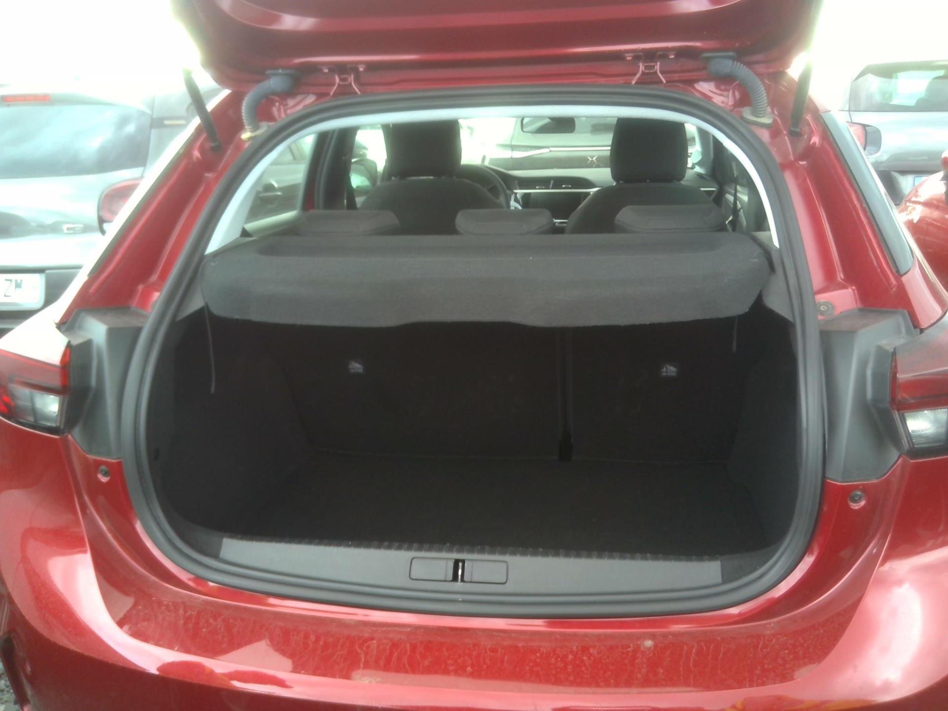 Opel Corsa 1.5 Diesel 100 ch BVM6 Edition 2023