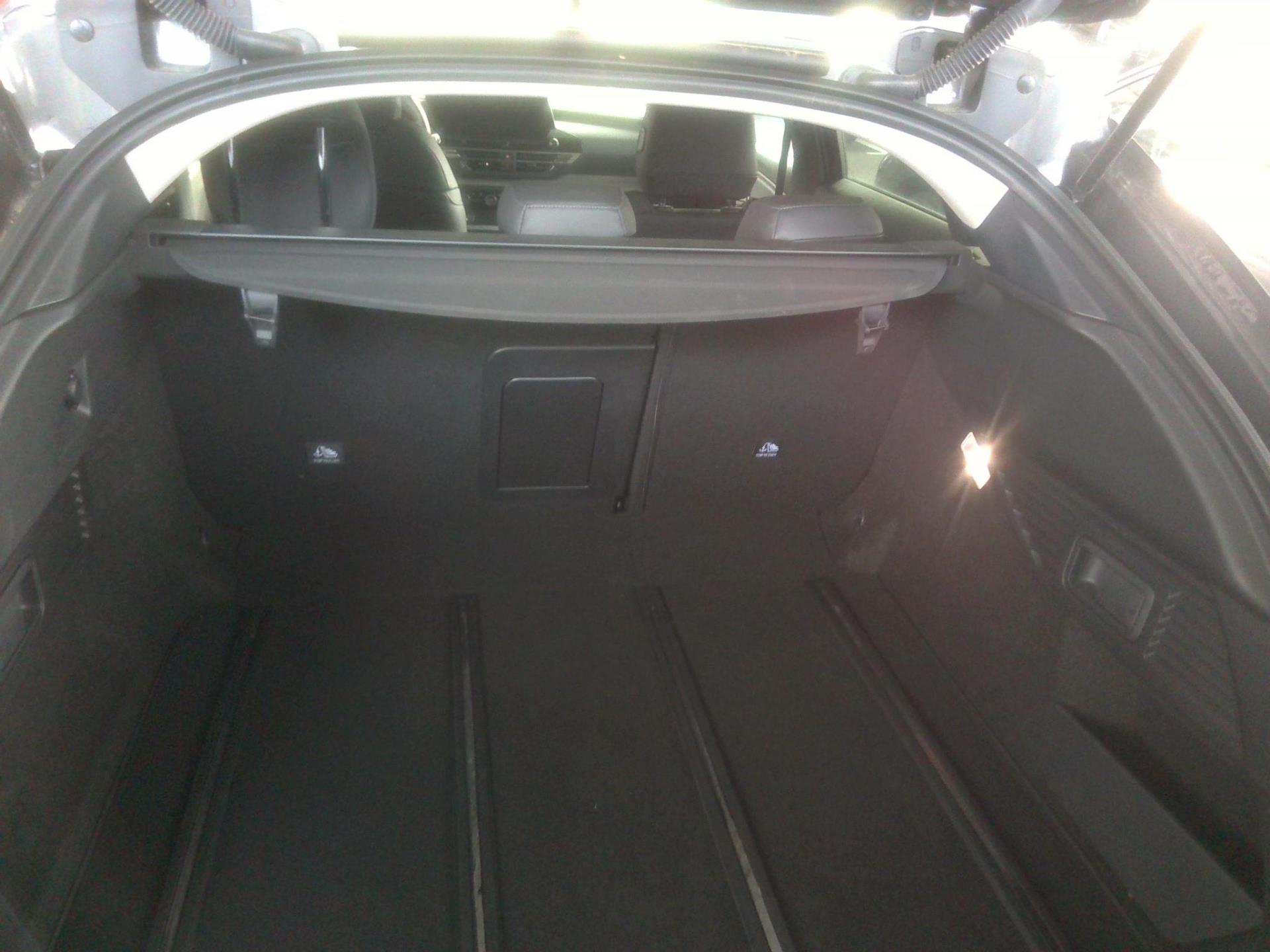 Citroen C5 X PureTech 130 S&S EAT8 Shine 2022