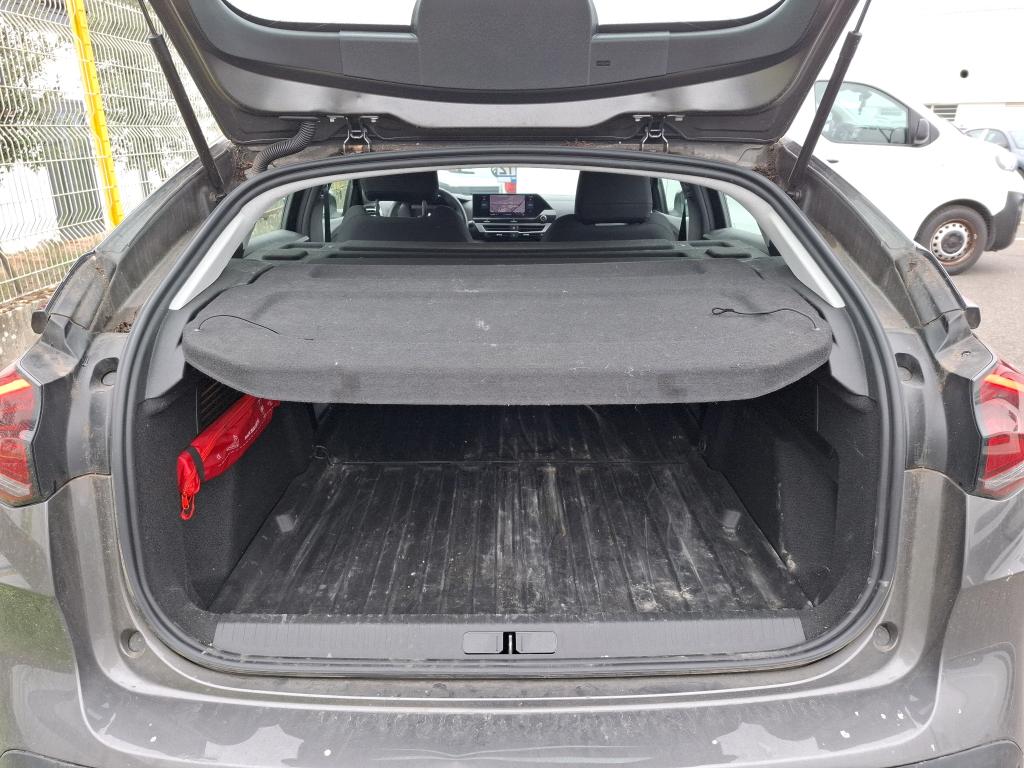 Citroen C4 SOCIETE PURETECH 130 S&S EAT8 FEEL NAV BUSINESS R 2023