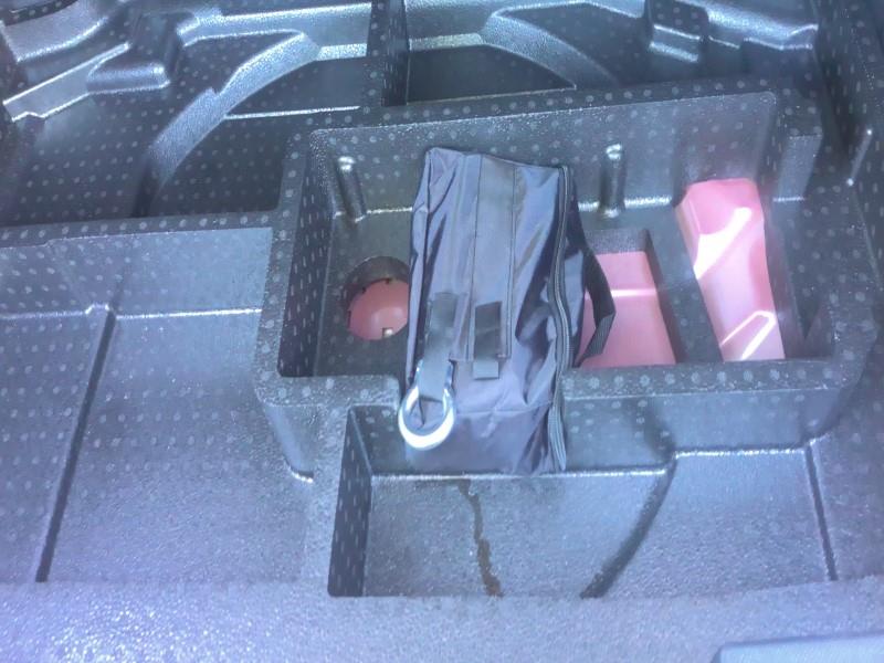 Foto Opel Astra 7