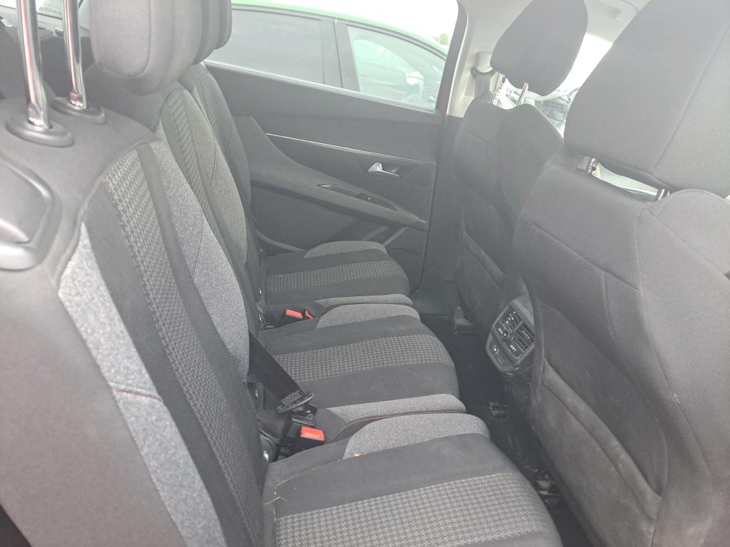 Peugeot 5008 BlueHDi 130ch S&S EAT8 Active Business 2020