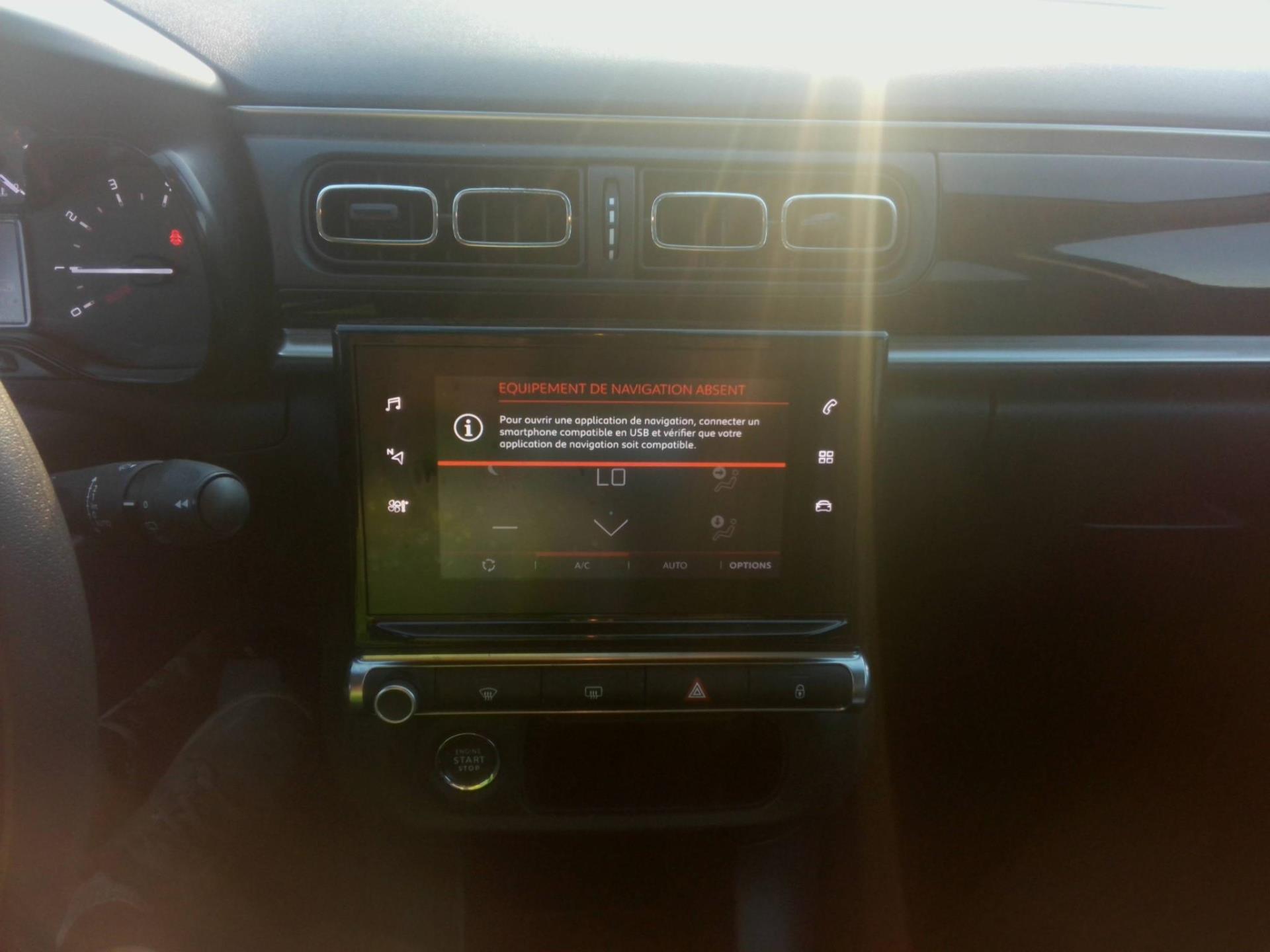 Citroen C3 PureTech 110 S&S BVM6 Shine 2023