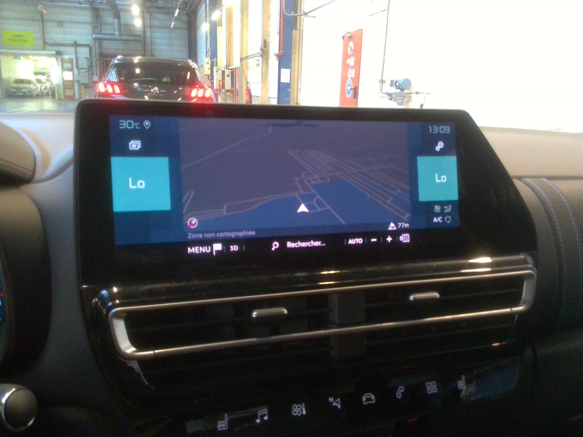 Citroen C5 Aircross Hybride Rechargeable 180 e-EAT8 Max 2024