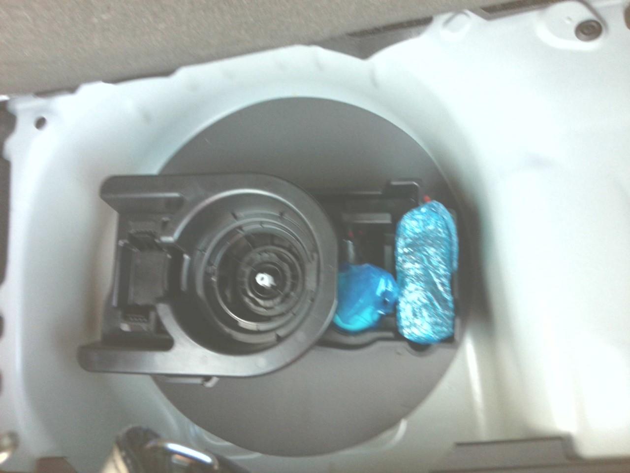 Foto Opel Corsa 8