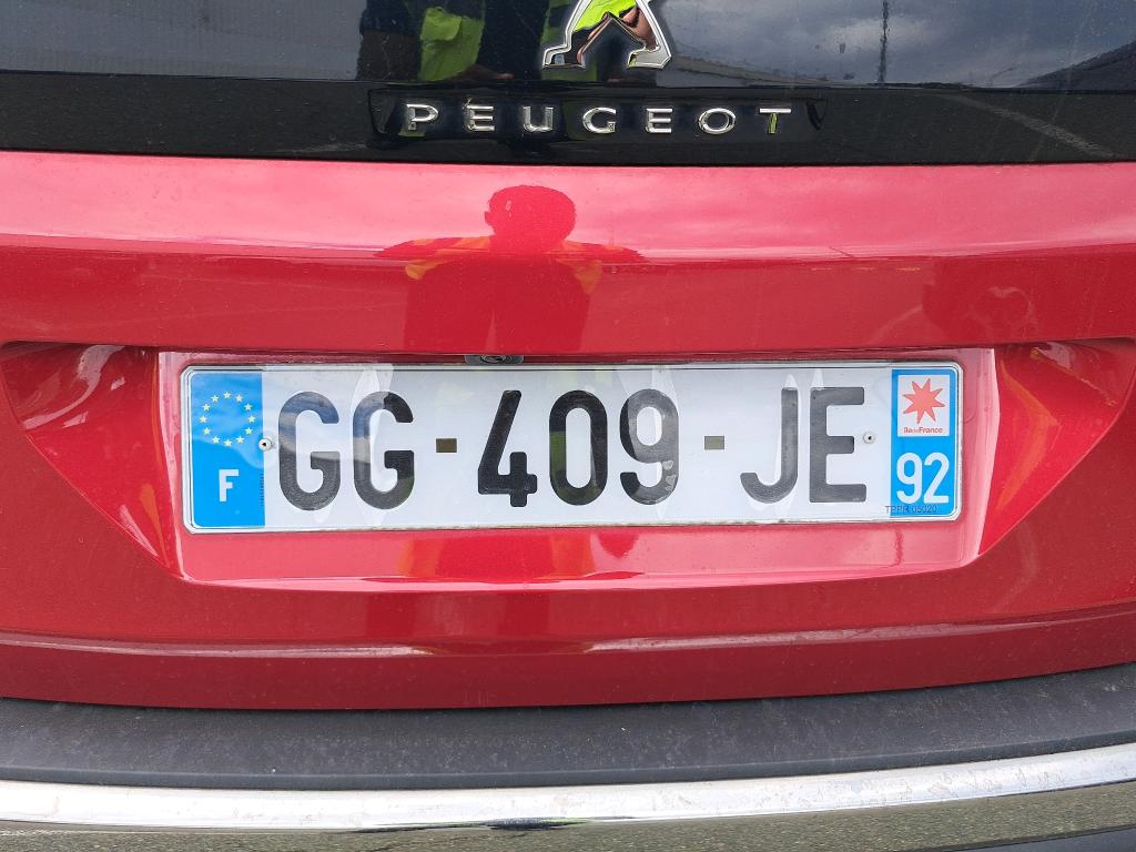 Peugeot 3008 Puretech 130ch S&S EAT8 Allure Pack 2022