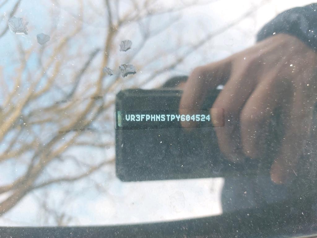 Peugeot 308 PureTech 130ch S&S EAT8 Active Pack 2023