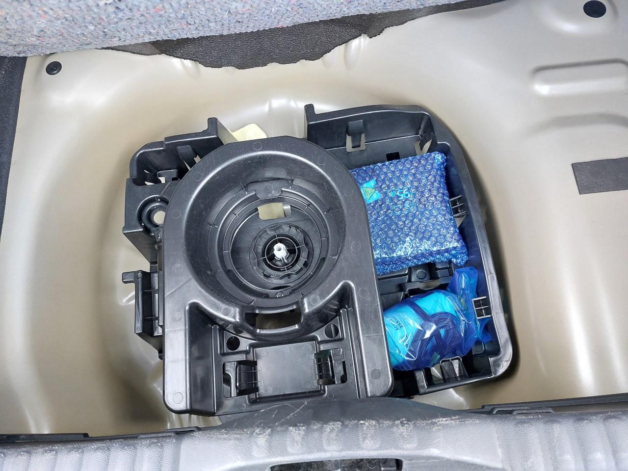 Foto Citroën C3 Origin 8