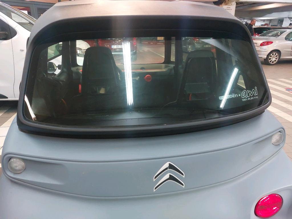 Citroen AMI 
