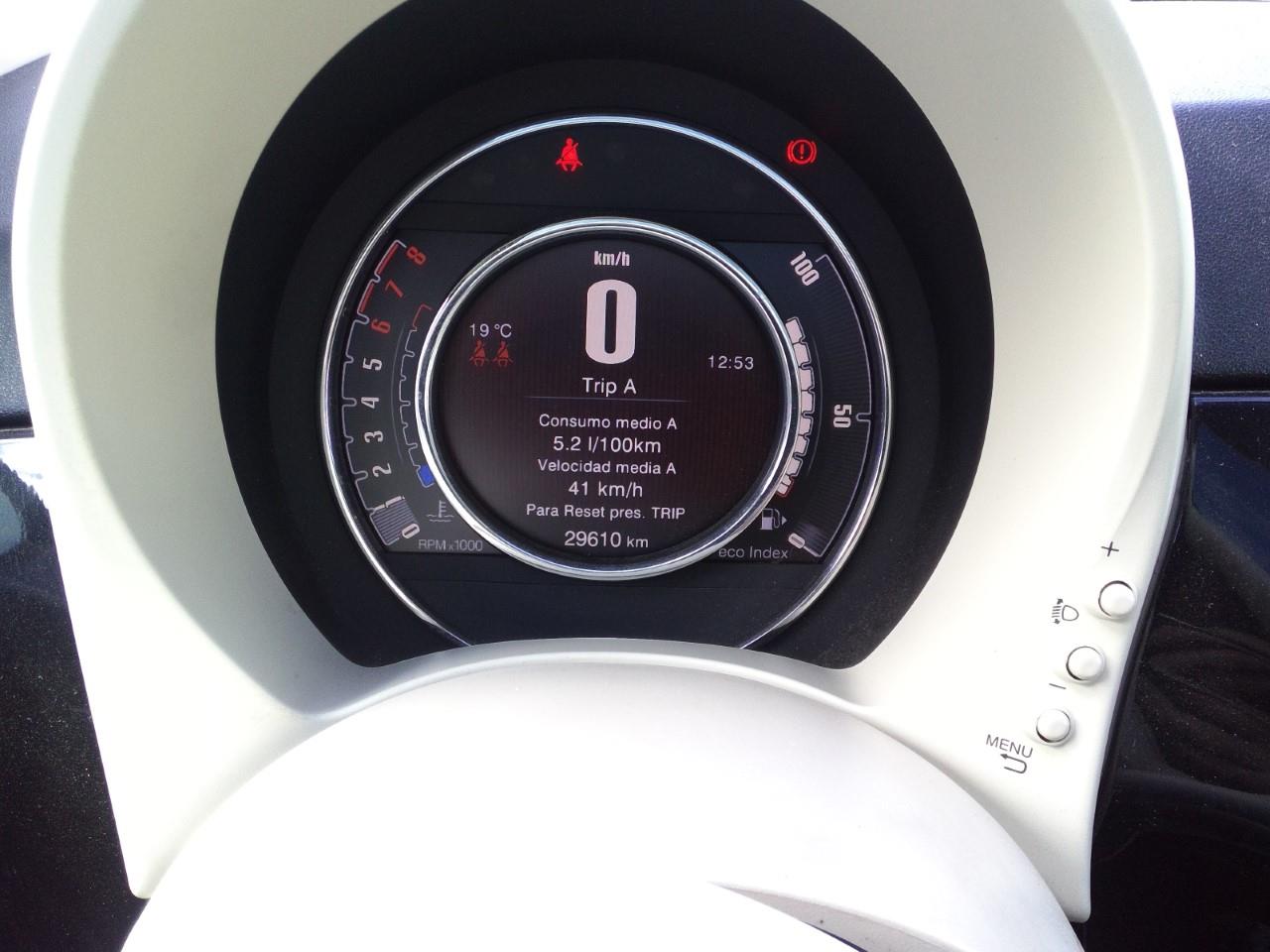 Foto Fiat 500X 5