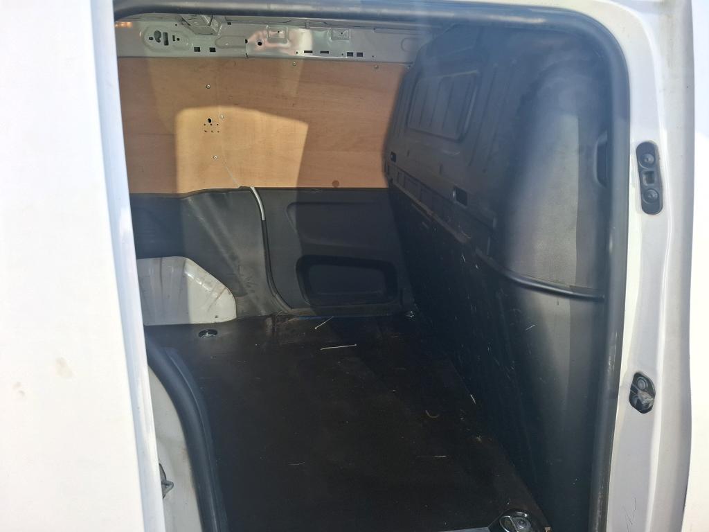 Citroen BERLINGO VAN M 650 BLUEHDI 100 S&S CLUB 2019