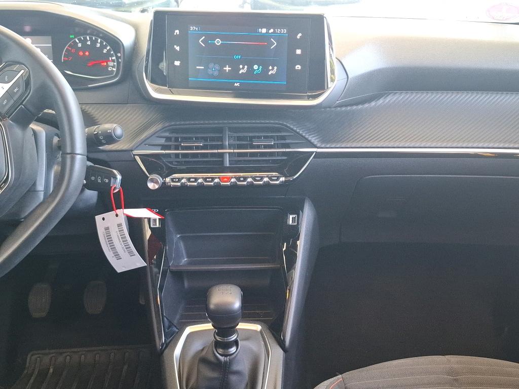 Peugeot 208 PureTech 100 S&S BVM6 Active Pack 2022