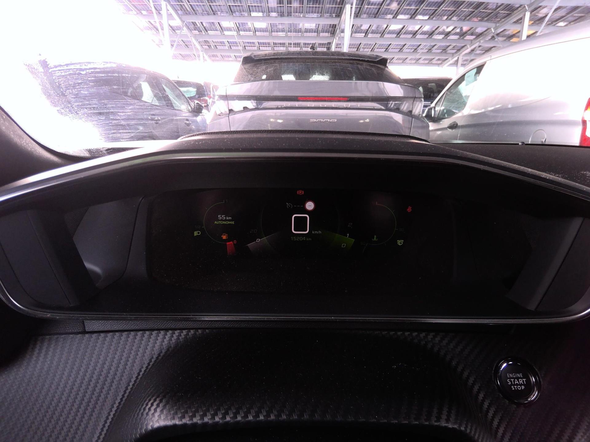 Peugeot 2008 PureTech 130 S&S BVM6 Allure Pack 2023