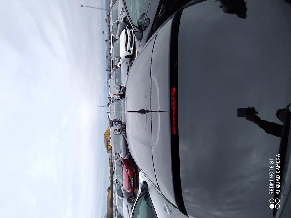 Foto Citroën C3 Origin 5