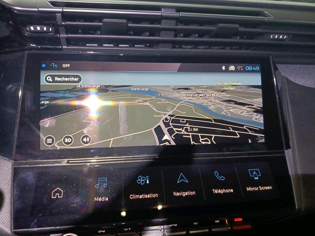 Peugeot 308 SW BlueHDi 130ch S&S BVM6 Allure 2022