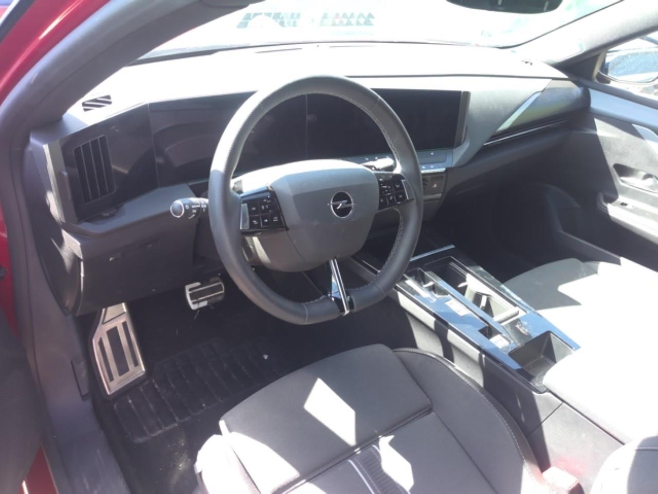 Foto Opel Astra 5